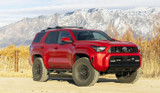 ReadyLift 2.5" SST Lift Kit | 2025+ Toyota 4Runner ReadyLift 2.5" SST Lift Kit | 2025+ Toyota 4Runner