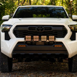 Diode Dynamics SS5 Grille CrossLink Lightbar | 2024+ Toyota Tacoma