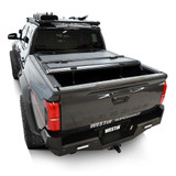 Westin Hard Tri-Fold Tonneau Cover | 2024+ Toyota Tacoma
