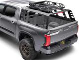 Undercover Ascend Overland Bed Rack | 2022-2025 Toyota Tundra