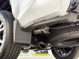 NYTOP Titanium Axle Dump Exhaust | 2025+ Toyota 4Runner NYTOP Titanium Axle Dump Exhaust | 2025+ Toyota 4Runner