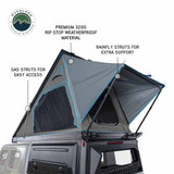 Overland Vehicle Systems MagPak - CamperShell & Tent Combo | 2022-2025 Toyota Tundra