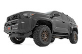 Rough Country Sport Style Fender Flares | 2025+ Toyota 4Runner Rough Country Sport Style Fender Flares | 2025+ Toyota 4Runner