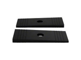 Supreme Suspensions PRO Billet Rear Angled Shims | 05-22 Toyota  Tacoma (TY650ANGSHIM)