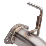 COBB Tuning Axle-Dump Turn Down Exhaust  | 2024-2026 Toyota Tacoma