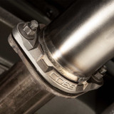 COBB Tuning Axle-Dump Turn Down Exhaust  | 2024-2026 Toyota Tacoma
