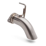 COBB Tuning Axle-Dump Turn Down Exhaust  | 2024-2026 Toyota Tacoma