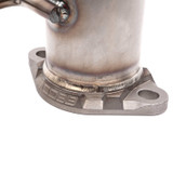 COBB Tuning Axle-Dump Turn Down Exhaust  | 2024-2026 Toyota Tacoma