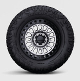 AVIX Trailtek R/T Tires
