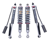 ReadyLift 3" SST 2.1 Suspension Lift Kit | 2025+ Toyota 4Runner