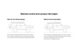 Copy of Eibach Rear 1.5" Pro Lift Kit HD - 1,000lb Rear Weight | 2025+ Toyota 4Runner