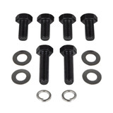 Supreme Suspensions Sway Bar Drop Kit | 2003-2009 Toyota 4Runner (TY4R03SWBRDR) Supreme Suspensions Sway Bar Drop Kit | 2003-2009 Toyota 4Runner (TY4R03SWBRDR)