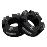 Supreme Suspensions 3" Front Lift Kit | 2007-2020 Toyota Sequoia (TYSQ07FL3000) Supreme Suspensions 3" Front Lift Kit | 2007-2020 Toyota Sequoia (TYSQ07FL3000)