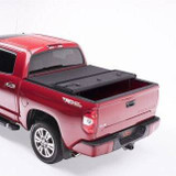 Extang Solid Fold 2.0 Hard Tri-fold Tonneau Cover | 2022-2025 Toyota Tundra Extang Solid Fold 2.0 Hard Tri-fold Tonneau Cover | 2022-2025 Toyota Tundra