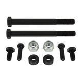 Supreme Suspensions Sway Bar Drop Kit | 2005-2020 Toyota Tacoma (TYTA05SWBRDR) Supreme Suspensions Sway Bar Drop Kit | 2005-2020 Toyota Tacoma (TYTA05SWBRDR)