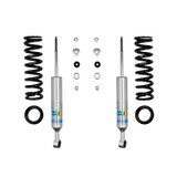 Bilstein 6112 Lift Kit 0-2" Front Suspension Kit | 2023-2016 Toyota Tacoma