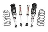 Rough Country 3" Lift Kit | 2010+ Toyota 4Runner