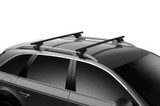Thule SquareBar Evo | 2019+ Toyota RAV4 (thu712400) Thule SquareBar Evo | 2019+ Toyota RAV4 (thu712400)