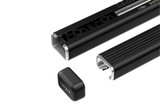 Thule SquareBar Evo | 2019+ RAV4 (THU712200) Thule SquareBar Evo | 2019+ RAV4 (THU712200)