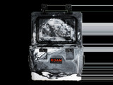 ROAM Adventure Co. 20QT Rugged Cooler - White-Black Marble | (ROAM-CLR-20-WBMARBLE)
