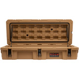 ROAM Adventure Co. 95L Rugged Case Desert Tan | (ROAM-CASE-95L-DESERTTAN)
