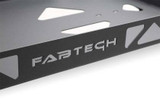 Fabtech Cargo Rack | 2015-2022 Toyota Tacoma (FTS26095)
