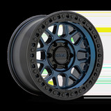KMC Wheels GRS KM549 | Midnight Blue w/ Black Lip KMC Wheels GRS KM549 | Midnight Blue w/ Black Lip