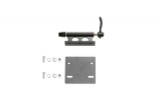 Fabtech Cargo Rack Bike Mount Kit | 2015-2022 Toyota Tacoma (FTS24263) Fabtech Cargo Rack Bike Mount Kit | 2015-2022 Toyota Tacoma (FTS24263)