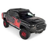 Go Rhino Ceros Low Profile Roof Rack | 2016-2022 Toyota Tacoma (gor5933000T)