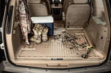 Husky Black Trunk Cargo Liner | 2019+ Toyota RAV4 (25501) Husky Black Trunk Cargo Liner | 2019+ Toyota RAV4 (25501)