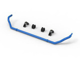 aFe Control Adjustable Sway Bar (Front 29mm) | 2020+ Toyota Supra GR A90 (afe440-721001FL) aFe Control Adjustable Sway Bar (Front 29mm) | 2020+ Toyota Supra GR A90 (afe440-721001FL)