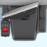 Toyota Integrated Dashcam | 2022-2025 Toyota Tundra Toyota Integrated Dashcam | 2022-2025 Toyota Tundra
