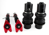 Air Lift Performance Rear Kit | 2020+ Toyota GR Supra A90 (ALF78687) Air Lift Performance Rear Kit | 2020+ Toyota GR Supra A90 (ALF78687)
