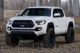 Diode Dynamics Elite Series Fog Lamp Kit | 2012-2022 Toyota Tacoma Diode Dynamics Elite Series Fog Lamp Kit | 2012-2022 Toyota Tacoma