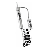 Fox 2.0 IFP External Reservoir Series 0-1.5" Rear Shock | 2024-2014 Toyota 4Runner (985-24-117)