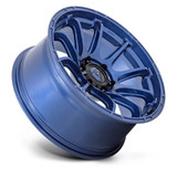 Fuel Variant Wheels D792 - Dark Blue | 6x139.7