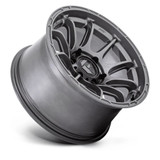 Fuel Variant Wheels D792 - Matte Anthracite | 6x139.7 Fuel Variant Wheels D792 - Matte Anthracite | 6x139.7