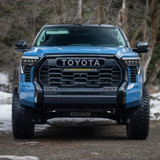 TRD Pro Grille | 2022-2025 Toyota Tundra TRD Pro Grille | 2022-2025 Toyota Tundra