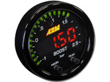 AEM Electronics X-Series Boost Pressure Gauge 52mm | Universal (aem30-0306) AEM Electronics X-Series Boost Pressure Gauge 52mm | Universal (aem30-0306)
