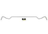 Whiteline 3 Point Adjustable Sway Bar (Rear 18mm) | 2020+ Toyota Supra GR A90 (BTR99Z) Whiteline 3 Point Adjustable Sway Bar (Rear 18mm) | 2020+ Toyota Supra GR A90 (BTR99Z)