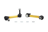 Whiteline Rear Sway Bar - Link Kit | 2020+ Toyota Supra GR A90 (KLC174) Whiteline Rear Sway Bar - Link Kit | 2020+ Toyota Supra GR A90 (KLC174)