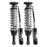 Fox 2.5 Lift Kit w/ External Reservoir High Lift Coilovers | 2024-2014 Toyota 4Runner (883-02-130)