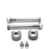 ReadyLift 3" Front and 2" Rear Leveling Kit 2010+ Toyota 4Runner (69-5060) ReadyLift 3" Front and 2" Rear Leveling Kit 2010+ Toyota 4Runner (69-5060)