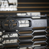 TRD Off-Road / Sport Grille | 2022-2025 Toyota Tundra TRD Off-Road / Sport Grille | 2022-2025 Toyota Tundra