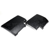 TRD Pro Rear Bumper Cap Panel Kit | 2022-2025 Toyota Tundra (22TRDTundracap) TRD Pro Rear Bumper Cap Panel Kit | 2022-2025 Toyota Tundra (22TRDTundracap)
