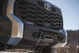 CBI Offroad Covert Front Bumper | 2022-2025 Toyota Tundra