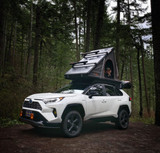 Prinsu Roof Rack | 2019+ Toyota RAV4 Prinsu Roof Rack | 2019+ Toyota RAV4