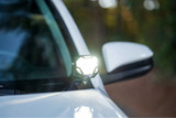 Morimoto 4Banger LED Ditch Light Kit - White | 2003-2009 Toyota 4Runner Morimoto 4Banger LED Ditch Light Kit - White | 2003-2009 Toyota 4Runner