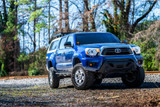 Morimoto 4Banger LED Fog Lights - White | 2012-2015 Toyota Tacoma Morimoto 4Banger LED Fog Lights - White | 2012-2015 Toyota Tacoma