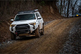Morimoto 4Banger LED Fog Lights - White | 2024-2014 Toyota 4Runner